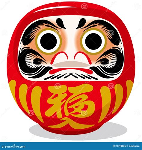 Daruma .